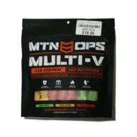 MTN OPS Multi-v S.t.m. Stick Packs 30SERV