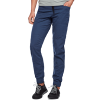 Black Diamond Notion Pant - Women's Ink Blue XL Regular