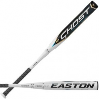 Easton Ghost Double Barrel Fastpitch Bat - 2022 31" 21 Oz