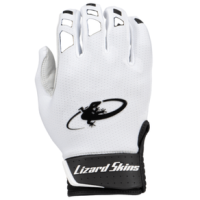 Lizard Skins Komodo V2 Batting Gloves Diamond White M
