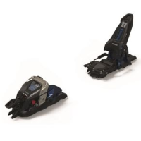 Marker Duke PT 16 Alpine Touring Ski Bindings Black / Gunmetal 125 mm