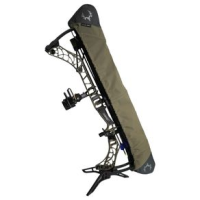 Muley Freak Snap Release Bow Cover Ranger Green One Size