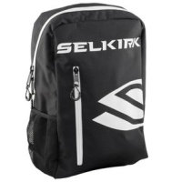 Selkirk Pickleball Day Backpack Black One Size