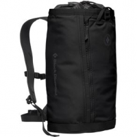 Black Diamond Street Creek 24 L Backpack One Size Black