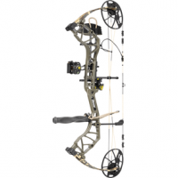 Bear Archery Special Edition Legit RTH Compound Bow One Size Throwback 70LB