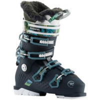 Rossignol Alltrack Pro 80 Alpine Ski Boots - Women's 255 DARK BLUE