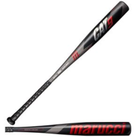 Marucci CAT9 Senior League USSSA Baseball Bat 2021 (-5) 2 3/4" 26 Oz 31"