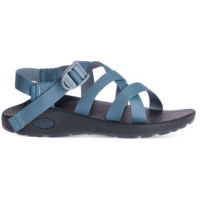 Chaco Banded Z/Cloud Sandal - Women's 09.0 Mirage Winds Regular