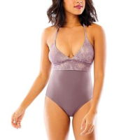 Carve Designs Dahlia One Piece Swimsuit - Women's Batik XS