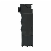 Sabre SMART Pepper Spray Black One Size