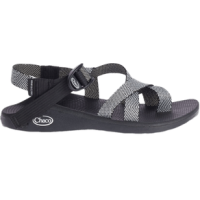 Chaco Z/Cloud 2 Sandal - Women's Excite Black + White 10 REGULAR