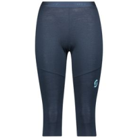 Scott Defined Merino Pant - Women's Dark Blue L