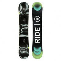 Ride Agenda Snowboard - 2022 157W