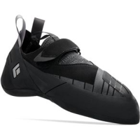 Black Diamond Shadow Climbing Shoe - Men's Black 7.5 REGULAR