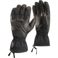Black Diamond Patrol Winter Glove S Black