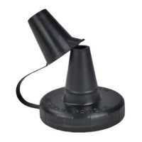 Hodgdon Funnel Cap 840134