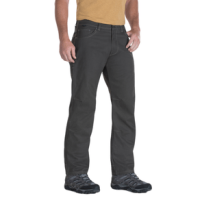KUHL Rydr Pant - Men's Forged Iron 38 30" Inseam