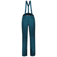 Scott Explorair 3L Pant - Women's XL Majolica Blue
