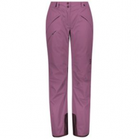 Scott Ultimate Dryo Pant - Women's XL Cassis Pink