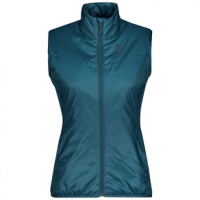 Scott Insuloft Light PL Jacket - Women's XL Majolica Blue
