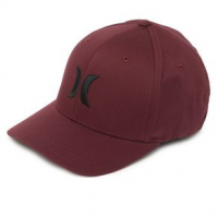 Hurley One And Only Hat - Men's S / M Mahogany