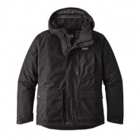 Patagonia Topley Jacket - Men's XL Black