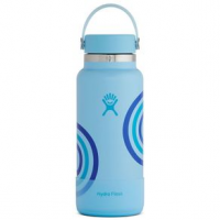 Hydro Flask Refill For Good Limited Edition 32oz Wide Mouth Insulated Bottle 32OZ Geyser