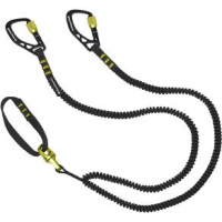 Black Diamond Spinner Leash One Size