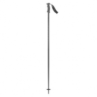 SCOTT 540 P-Lite Ski Pole 135 cm Black