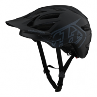 Troy Lee Designs A1 Vertigo MIPS Mountain Bike Helmet S Black