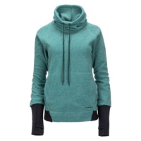 Simms Rivershed Sweater - Women's Avalon Teal M