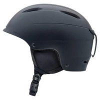 Giro Bevel Snow Helmet M Black NO MIPS