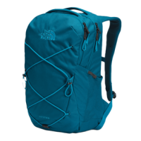 The North Face Jester 27L Backpack Moroccan Blue / Meridian Blue One Size