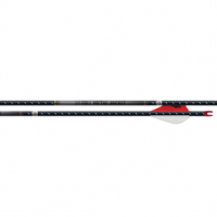 Easton 4mm FMJ Arrow 340 Shaft Only 12 Pack