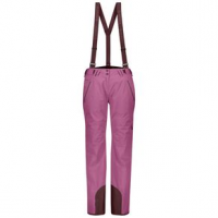 Scott Ultimate GTX Pants - Women's L Cassis Pink