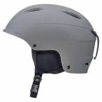 Giro Bevel Snow Helmet S Matte Titanium NO MIPS