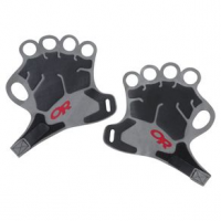 Outdoor Research Splitter Gloves XS Pewter/Black