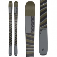 K2 Mindbender 90C Alpine Ski - 2021 177"