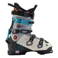 K2 Mindbender 120 Ski Boots 28.5 Sand/Black