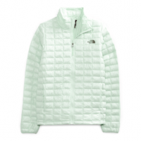 The North Face Thermoball Eco Jacket - Women's S Misty Jade