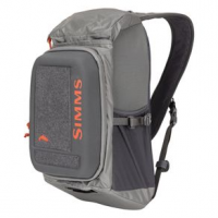 Simms Freestone Sling Pack One Size Pewter