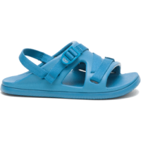 Chaco Chillos Sport Sandal - Kids' Blue 5Y Regular