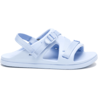 Chaco Chillos Sport Sandal - Kids' Periwinkle 5Y Regular