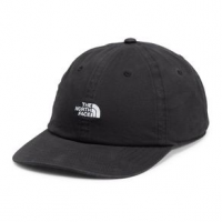The North Face Washed Norm Hat One Size TNFBLK