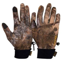 King's Camo XKG Lightweight Gloves - Men's Mountain Shadow L/XL