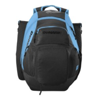 DeMarini Voodoo OG Bat Backpack Victory Blue One Size