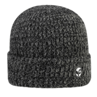 Pistil Boyfriend Beanie - Women's Charcoal One Size