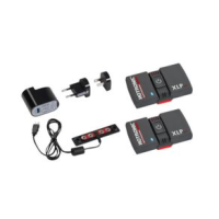 Hotronic Xlp 2p Bluetooth Power Set One Size