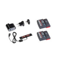 Hotronic XLP 1P BT Power Set One Size