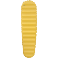 Therm-a-Rest NeoAir XLite Sleeping Pad Lemon Curry L
